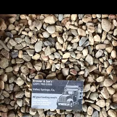 Local residential landscaping for outdoor upgrades in Valley Springs, CA by Brenner &Sons