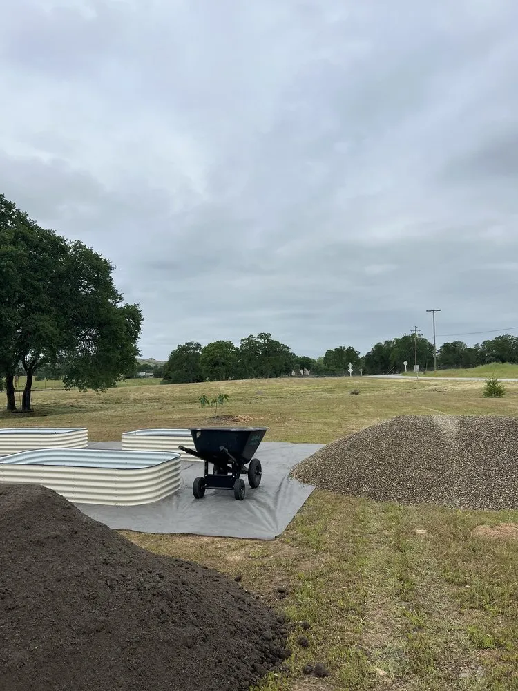 Custom lawn mowing service in Valley Springs, CA by Brenner &Sons