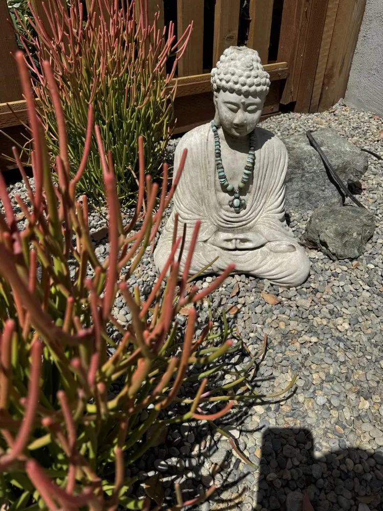 Custom lawn mowing service near you across Redwood City, CA - Brent Landscaping