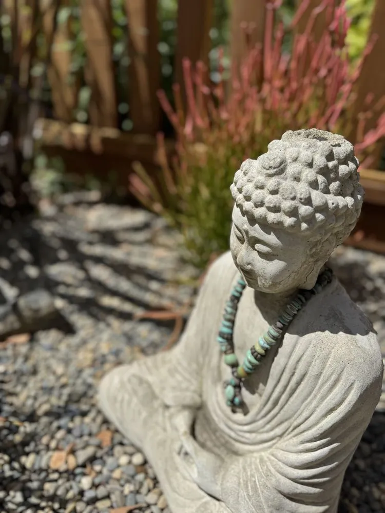 Affordable yard maintenance for beautiful yards in Redwood City, CA by Brent Landscaping