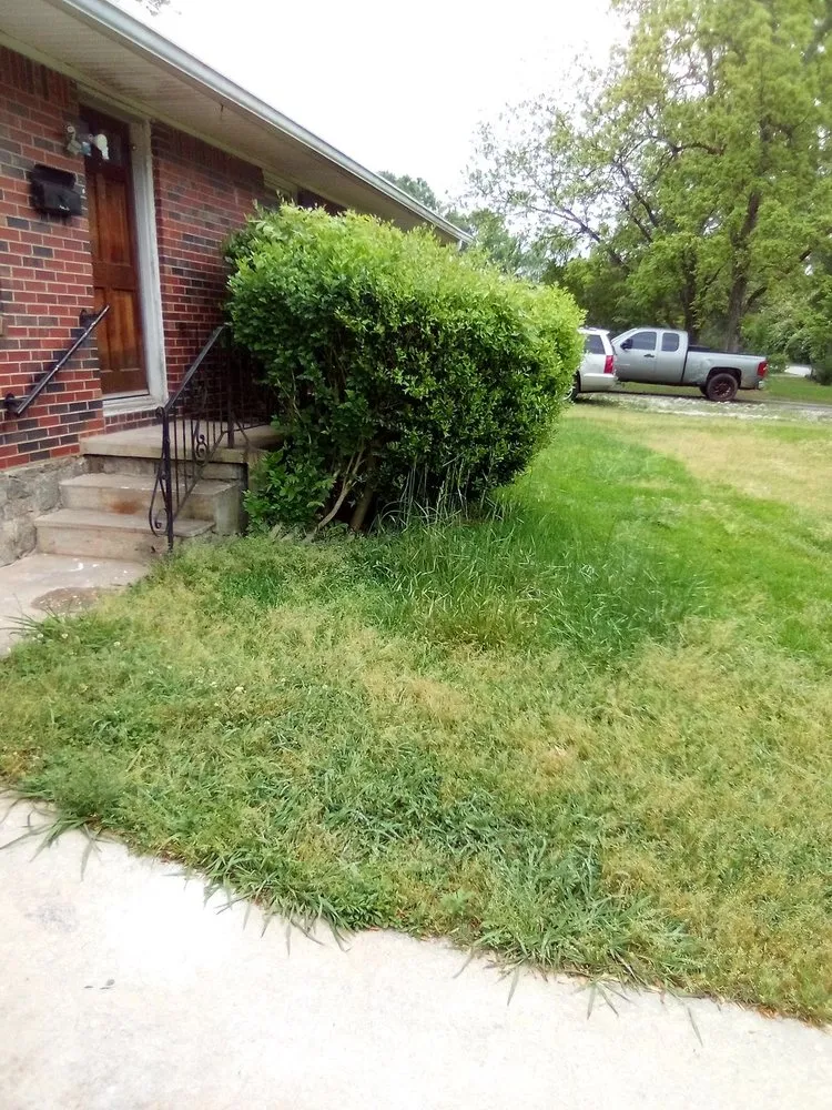 Local garden landscaping near you across Peachtree City, GA - Brent Landscaping Services