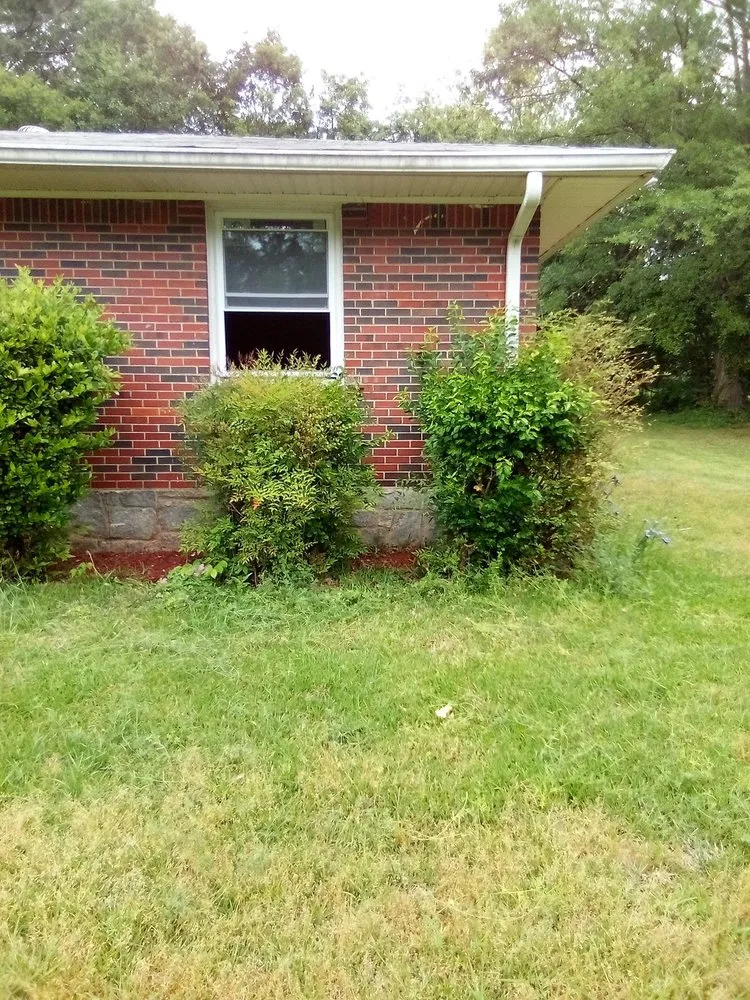 Top-rated outdoor landscaping for homes in Peachtree City, GA by Brent Landscaping Services