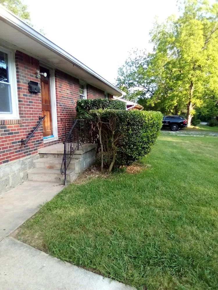 Professional landscape design for beautiful yards across Peachtree City, GA - Brent Landscaping Services