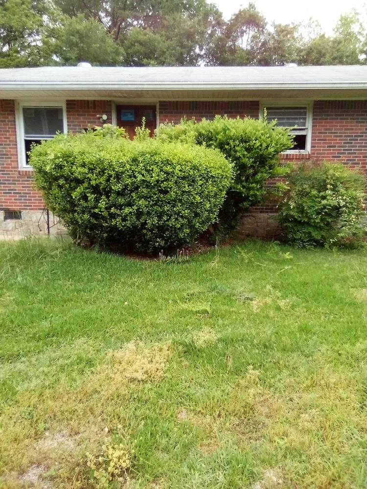 Trusted landscape installation in Peachtree City, GA - Brent Landscaping Services