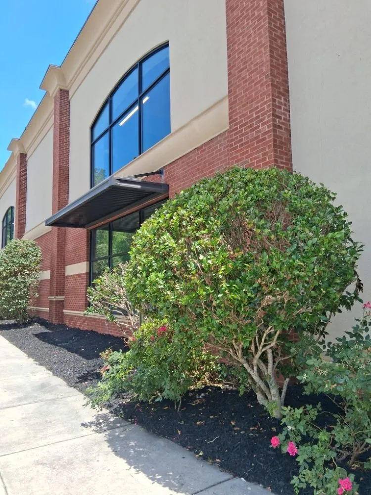 Local lawn care service in Peachtree City, GA - Brent Landscaping Services