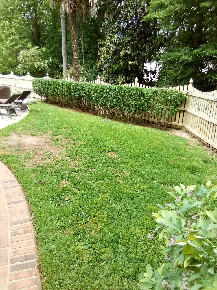 Affordable outdoor landscaping experts serving Peachtree City, GA - Brent Landscaping Services