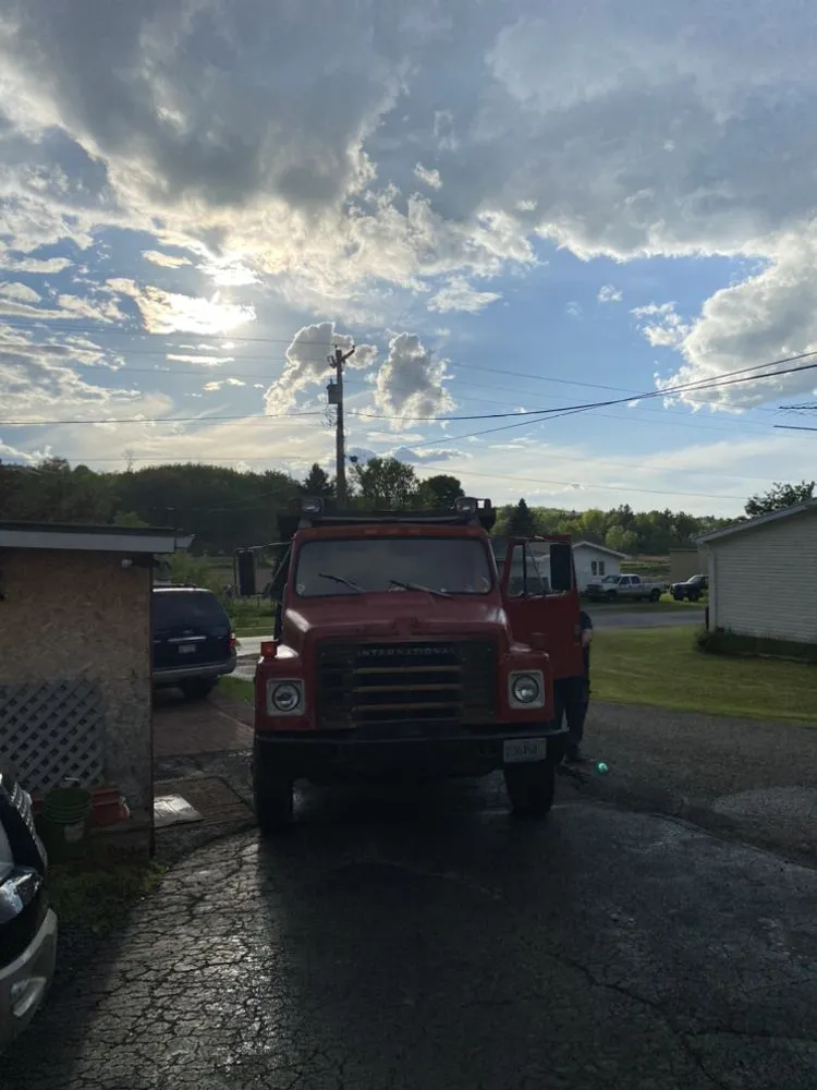 Reliable lawn mowing service for beautiful yards across Florence, WI - Brent Neuens Landscaping