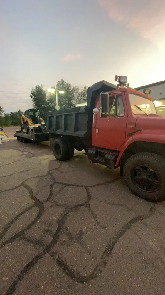 Trusted garden landscaping for outdoor upgrades in Florence, WI by Brent Neuens Landscaping