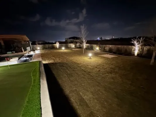 Brentley's Landscape & Construction