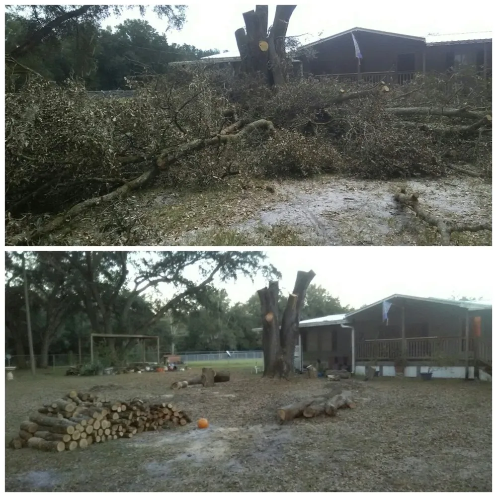 Local lawn mowing service for residential properties across Zephyrhills, FL - Brent's Lawns and Beyond