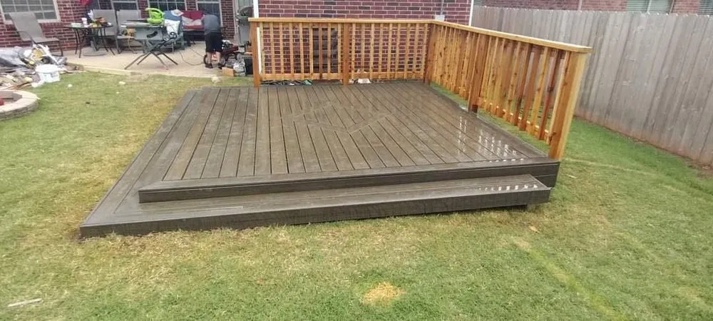 Affordable residential landscaping for year-round maintenance across Oklahoma City, OK - Brent’s Outdoor Solutions