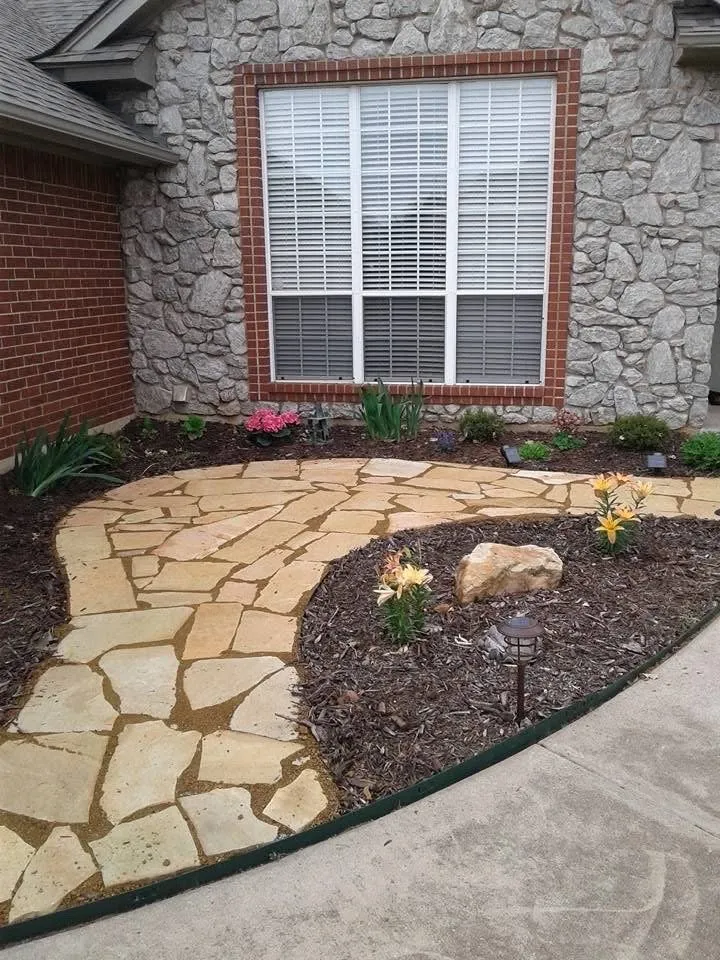 Affordable lawn mowing service in Oklahoma City, OK - Brent’s Outdoor Solutions