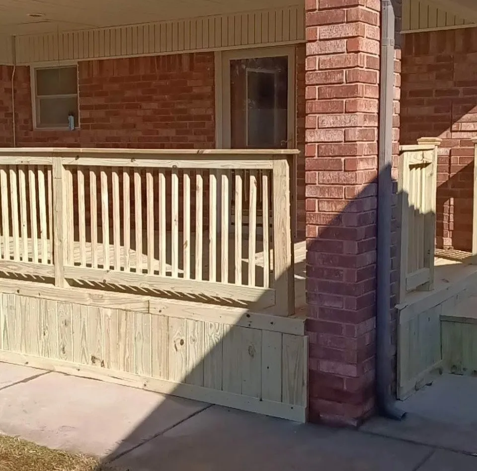 Reliable garden landscaping for beautiful yards across Oklahoma City, OK - Brent’s Outdoor Solutions