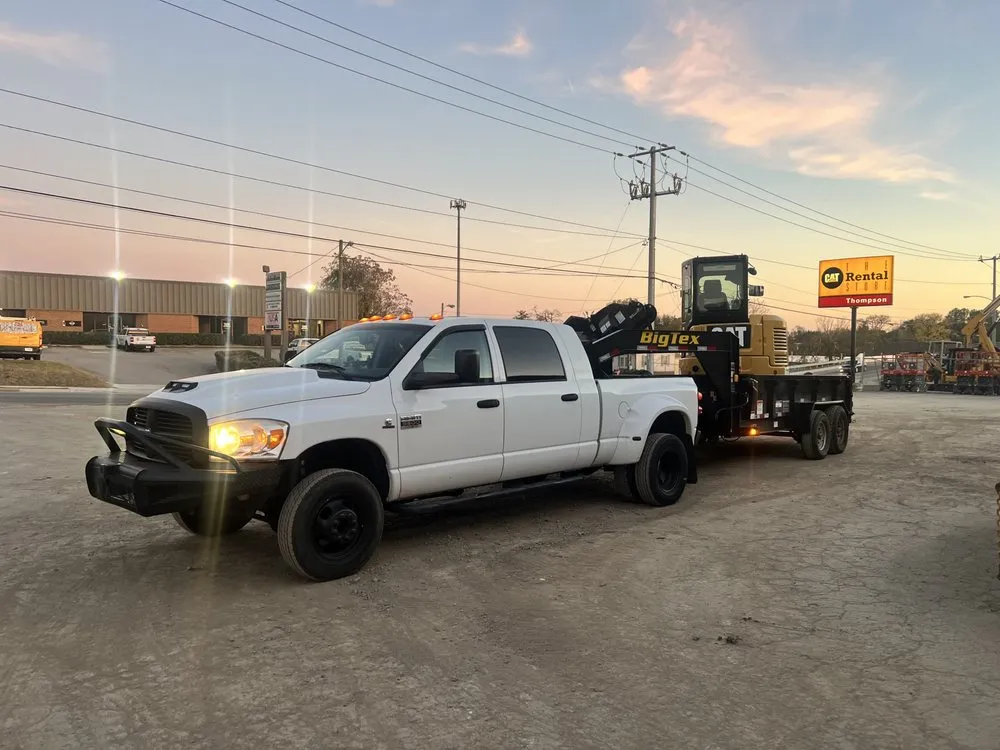 Affordable landscape design experts serving Brentwood, TN - Brentwood Dirt Works