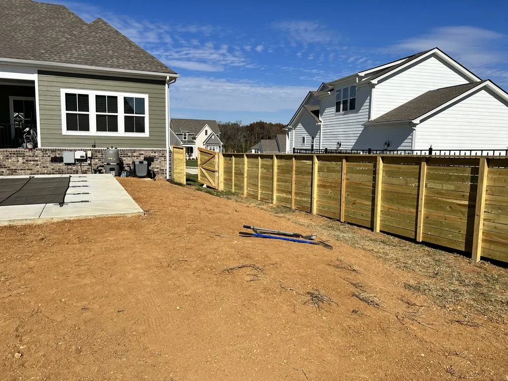 Top-rated landscaping services experts serving Brentwood, TN - Brentwood Dirt Works