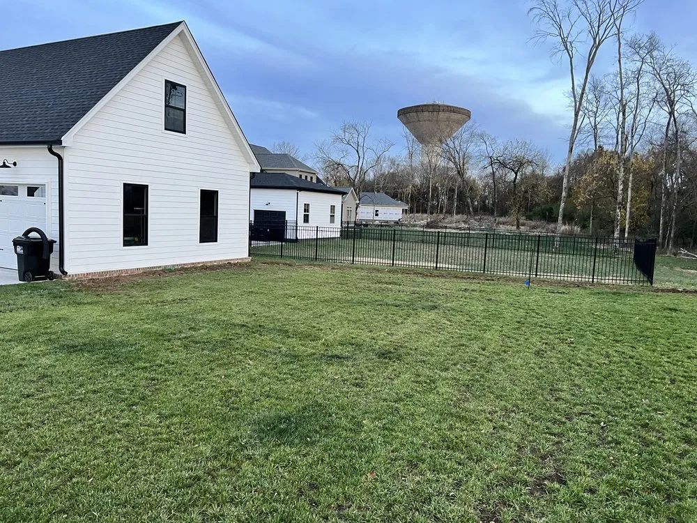 Reliable outdoor landscaping for year-round maintenance in Brentwood, TN by Brentwood Dirt Works