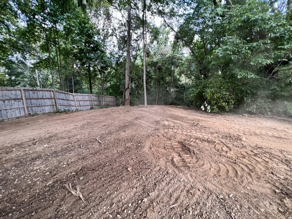 Professional outdoor landscaping for outdoor upgrades across Brentwood, TN - Brentwood Dirt Works