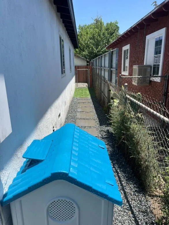 Affordable landscaping services in Moreno Valley, CA - Brentwood Landscaping