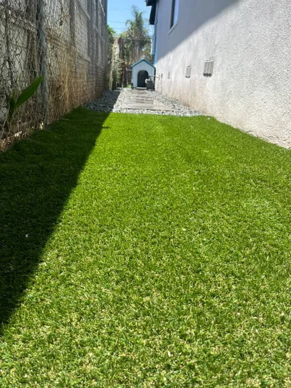 Reliable lawn mowing service near you in Moreno Valley, CA by Brentwood Landscaping