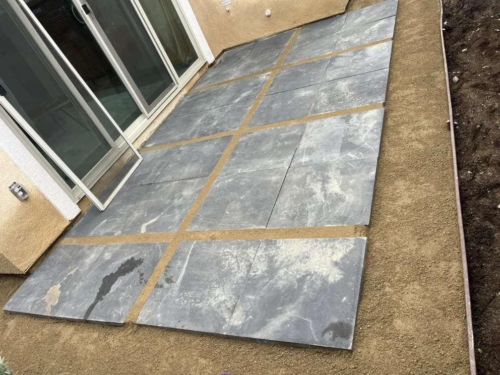 Top-rated landscape installation for residential properties across Moreno Valley, CA - Brentwood Landscaping