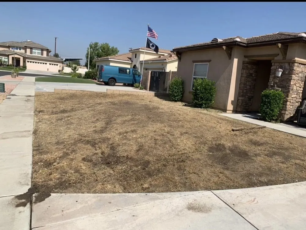 Reliable landscape installation for year-round maintenance across Moreno Valley, CA - Brentwood Landscaping