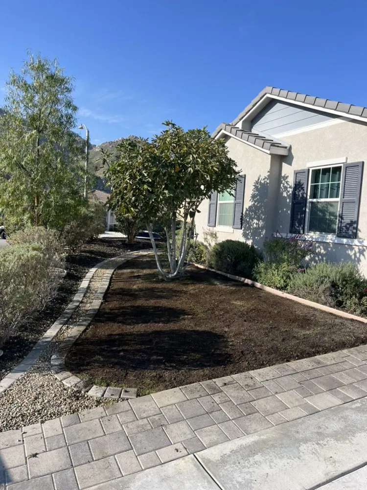 Top-rated landscaping services for year-round maintenance in Moreno Valley, CA by Brentwood Landscaping