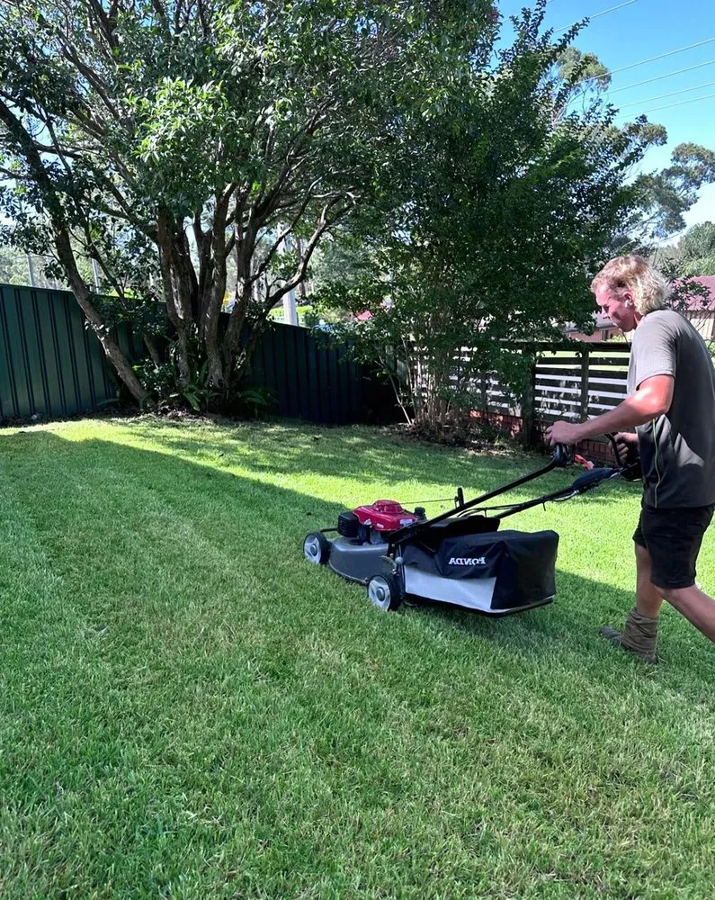 Trusted landscaping services near you across Austin, TX - Brentwood Lawn Care