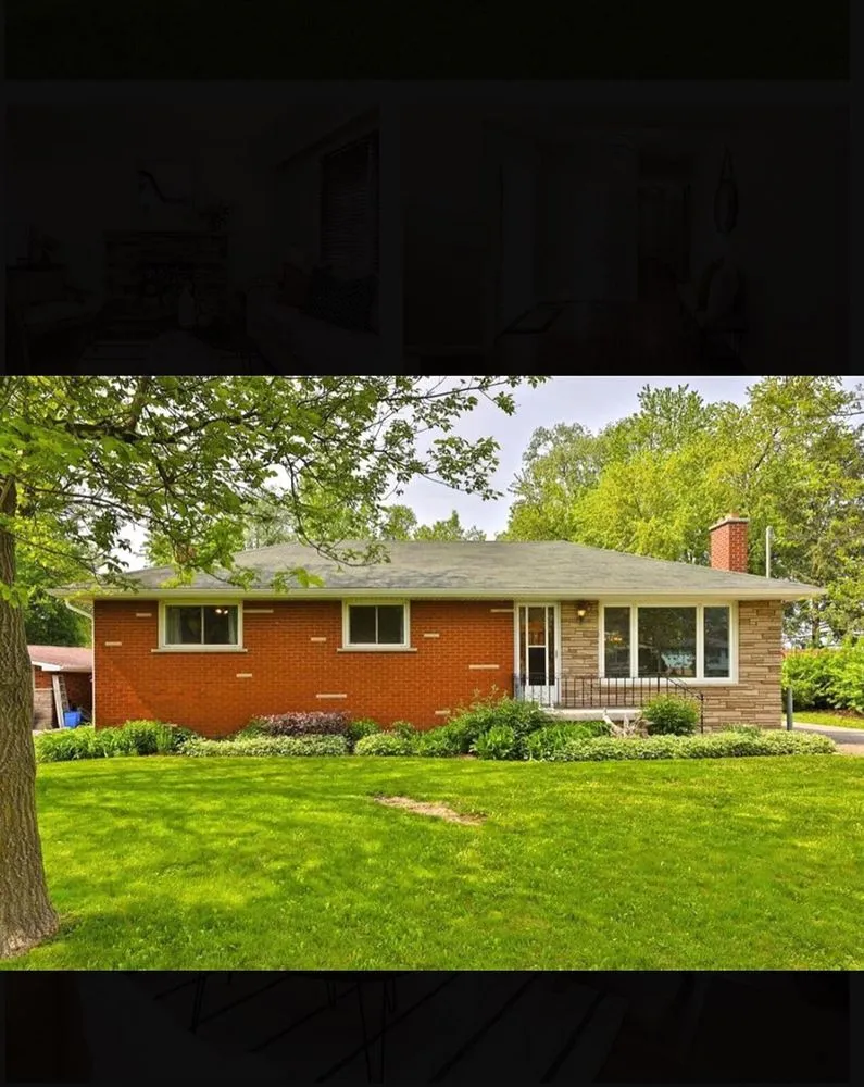 Professional yard maintenance in Austin, TX by Brentwood Lawn Care