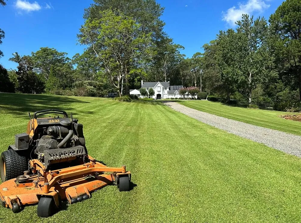 Local outdoor landscaping for outdoor upgrades across Austin, TX - Brentwood Lawn Care