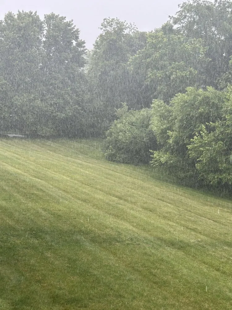 Top-rated landscaping services for residential properties across Noblesville, IN - Bre’s lawn mowing service