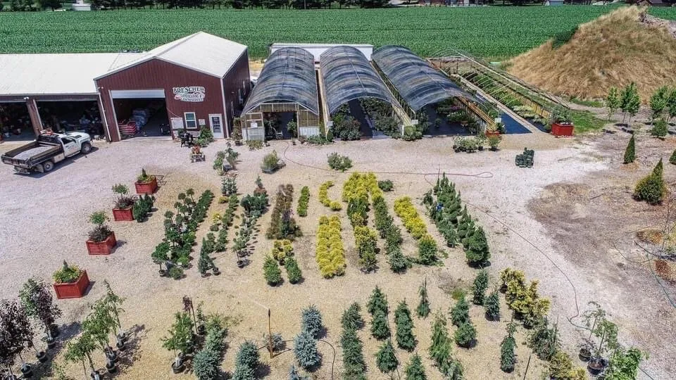 Top-rated residential landscaping in Jasper, IN - Brescher Landscaping & Lawn Service