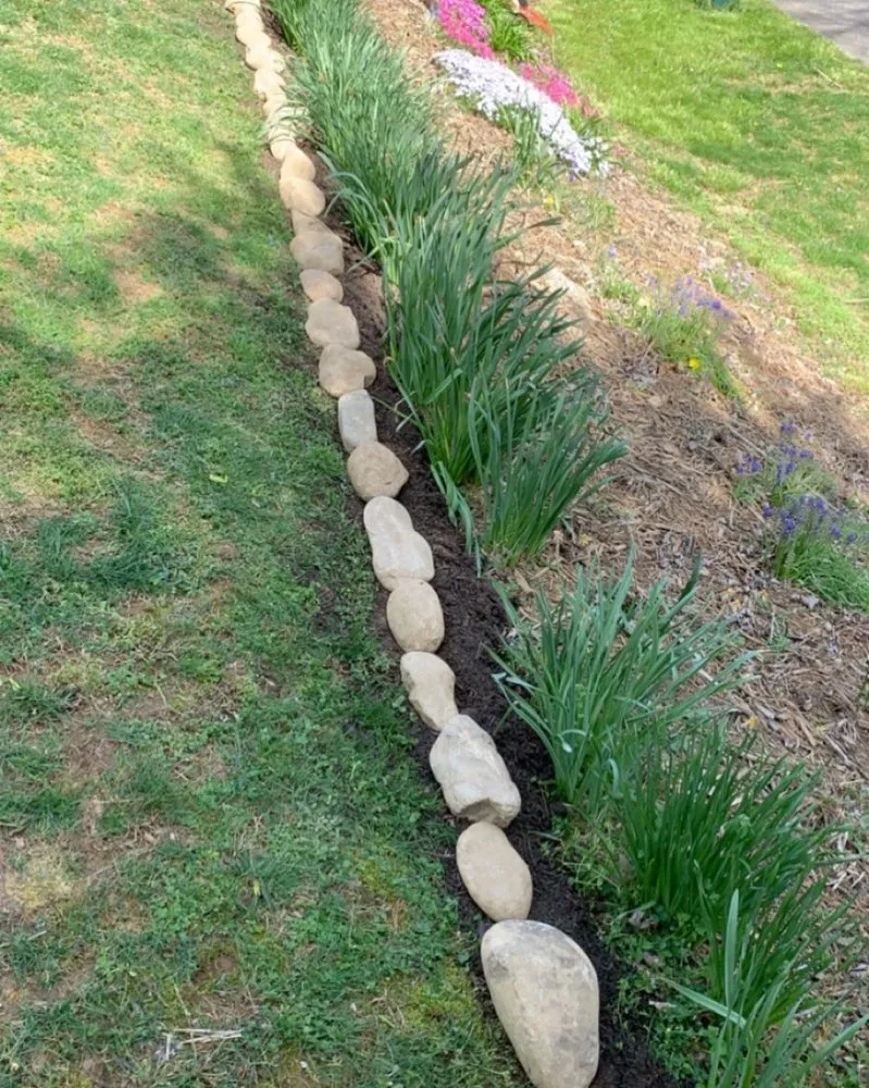 Top-rated residential landscaping experts serving Columbus, NC - Brett’s Handyman Service