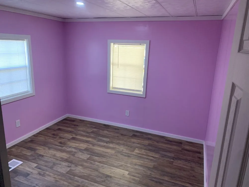 Reliable yard cleanup service in Columbus, NC - Brett’s Handyman Service