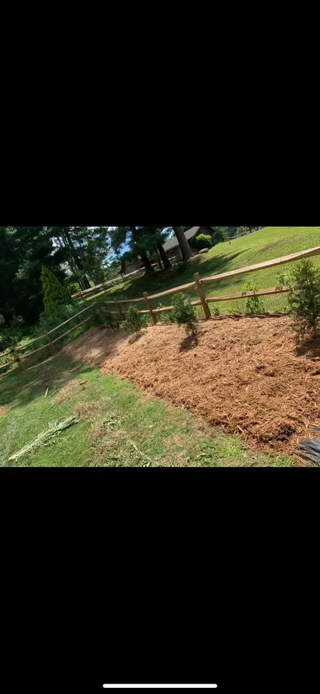 Expert lawn care service in Columbus, NC - Brett’s Handyman Service