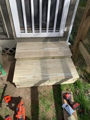 Brett’s Handyman Service