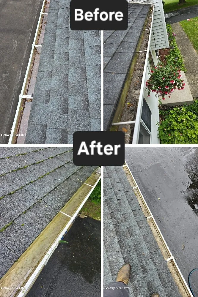 Local lawn mowing service in Albion, NY - Bretts Landscaping