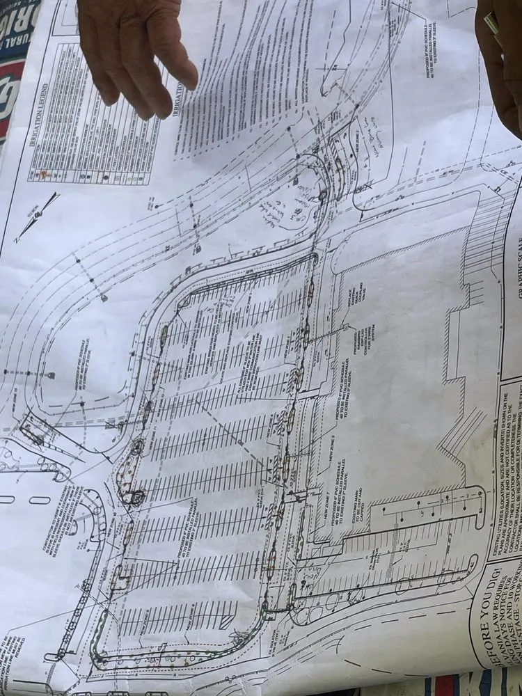 Professional yard cleanup service for homes in Albion, NY by Bretts Landscaping