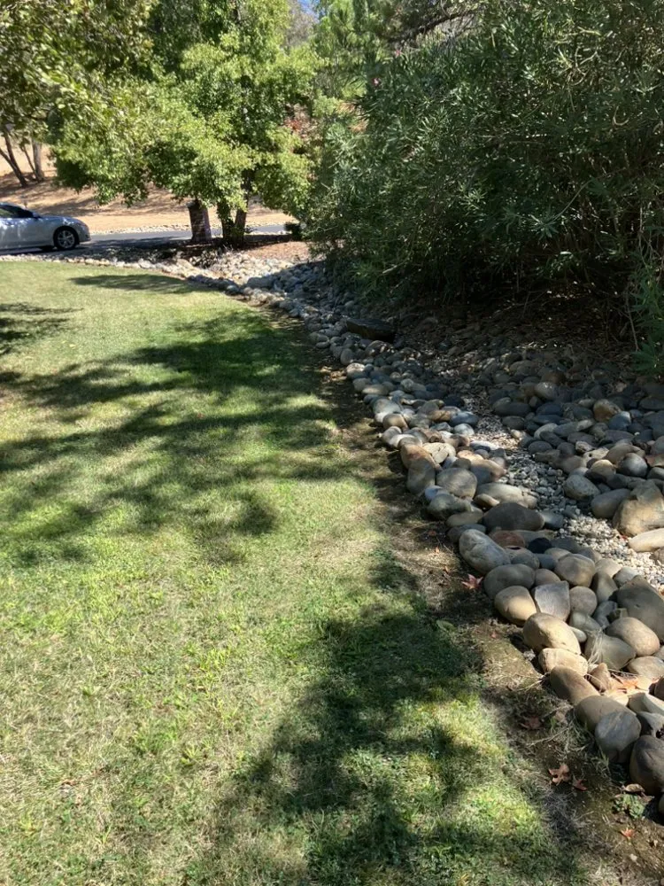 Local lawn care service in Rocklin, CA - Bretts Mobile Landscaping