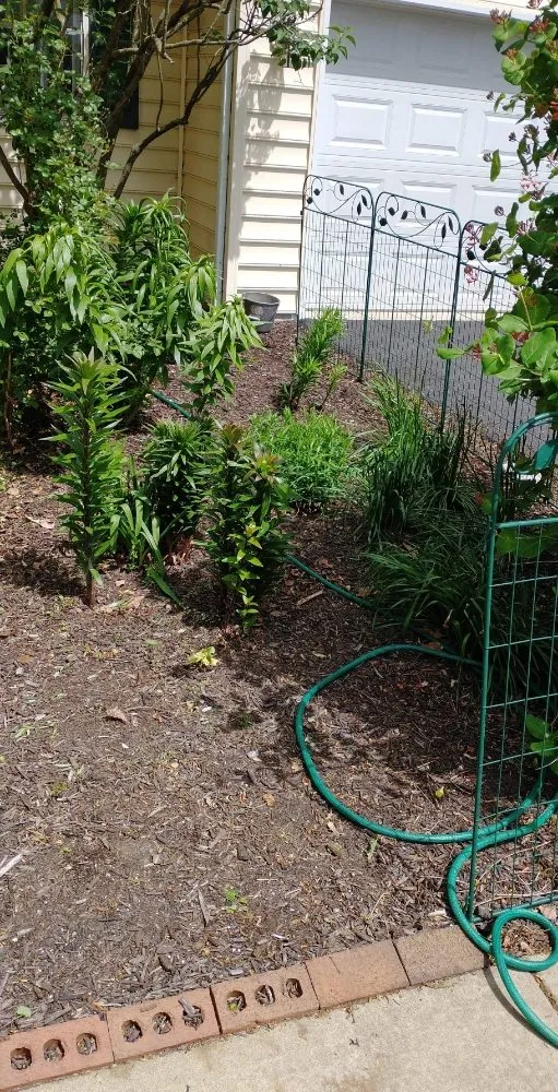 Professional landscape design experts serving East Petersburg, PA - Brett's Yard Services