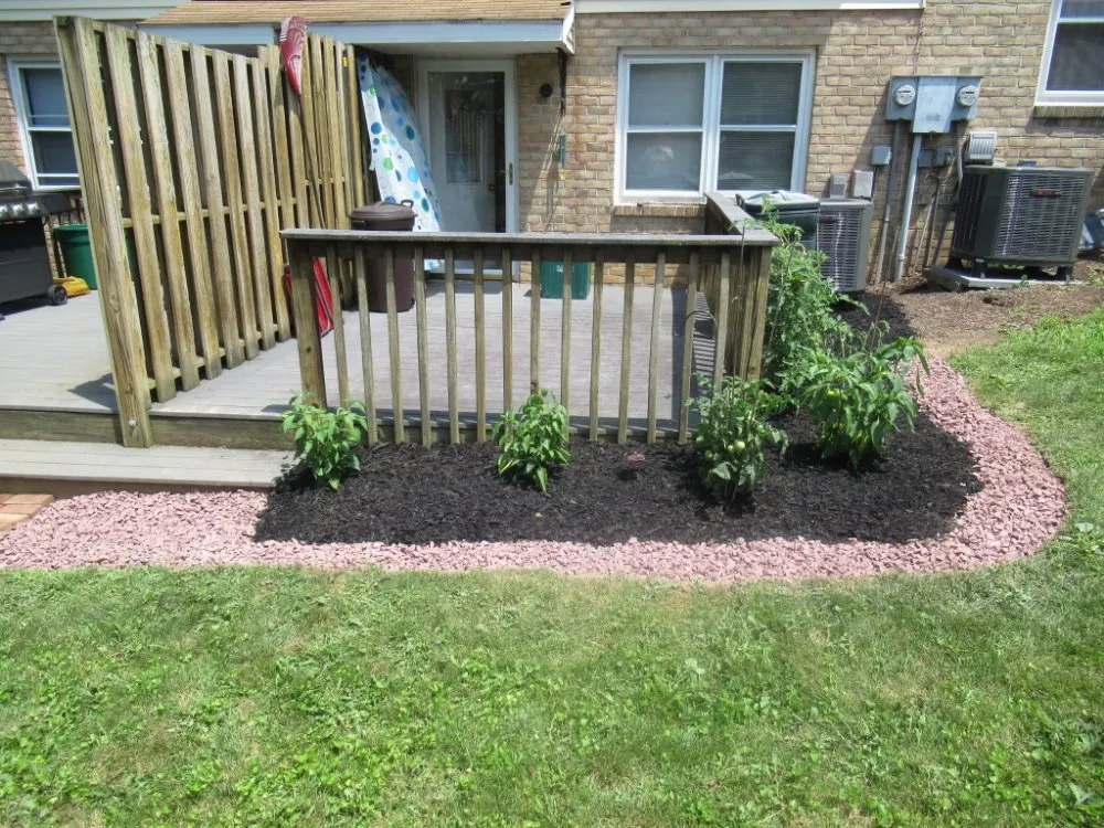 Reliable landscaping services experts serving East Petersburg, PA - Brett's Yard Services