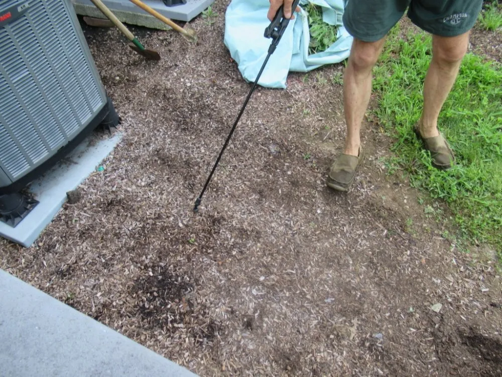 Affordable garden landscaping in East Petersburg, PA - Brett's Yard Services