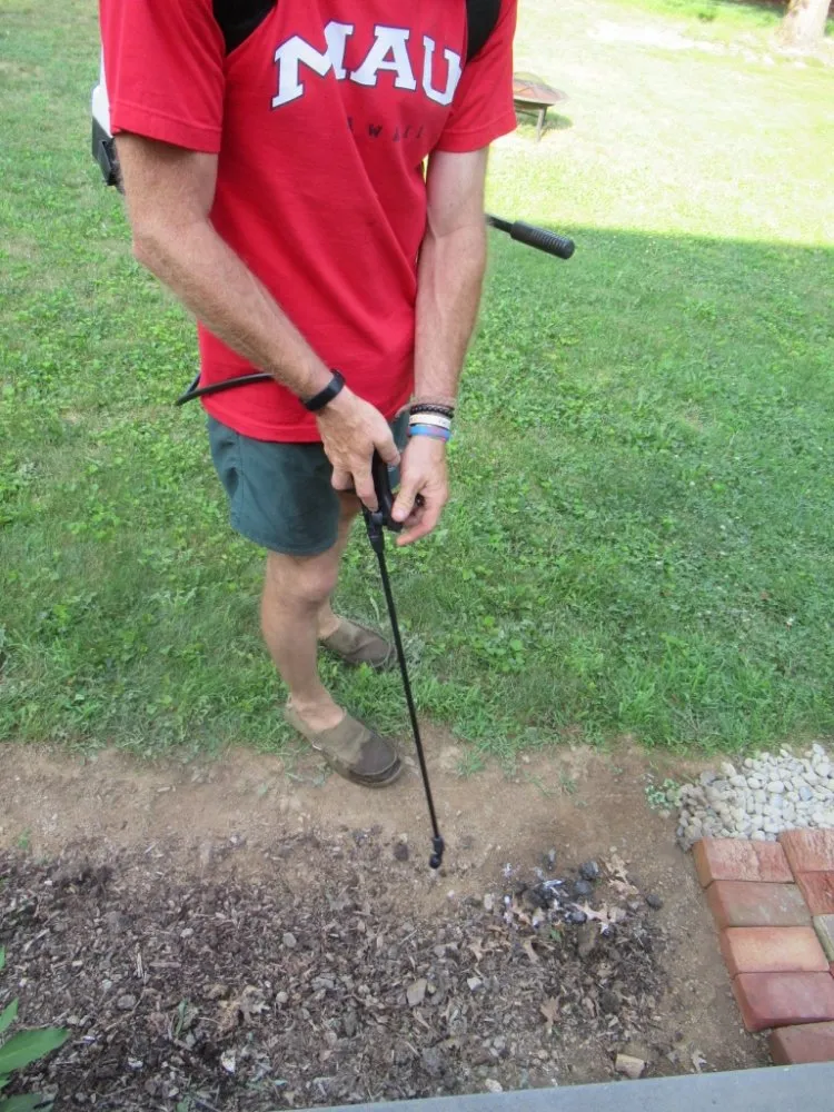 Custom landscaping services in East Petersburg, PA - Brett's Yard Services