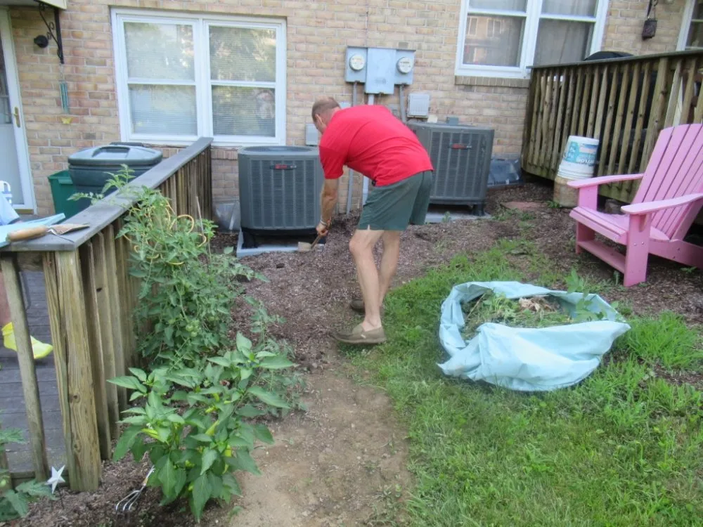 Professional landscaping services experts serving East Petersburg, PA - Brett's Yard Services