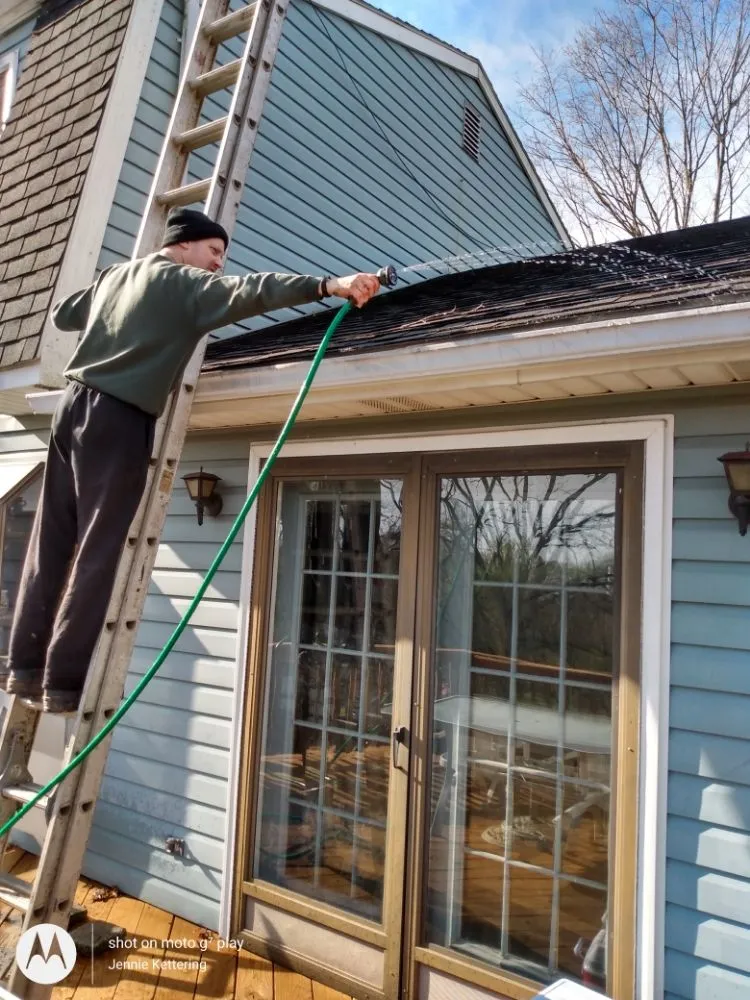 Reliable outdoor landscaping for outdoor upgrades across East Petersburg, PA - Brett's Yard Services