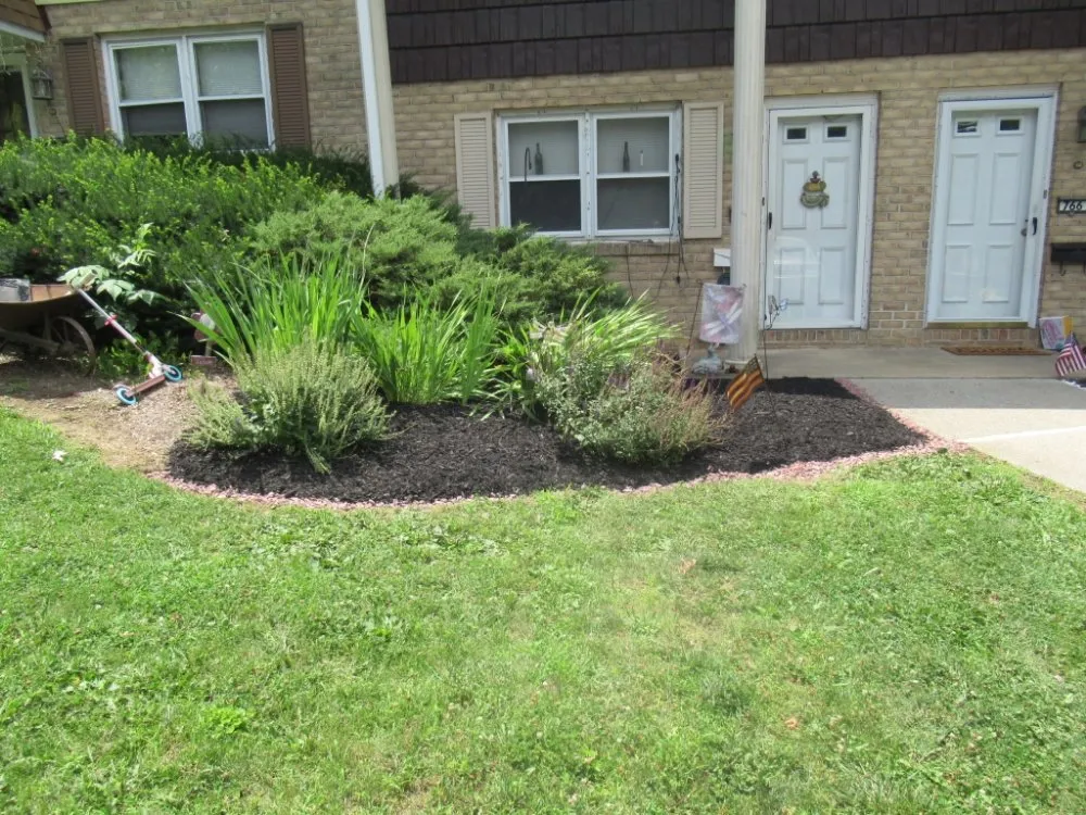 Trusted outdoor landscaping in East Petersburg, PA - Brett's Yard Services