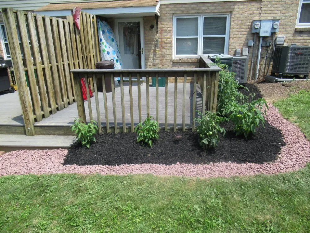 Top-rated landscape installation in East Petersburg, PA - Brett's Yard Services