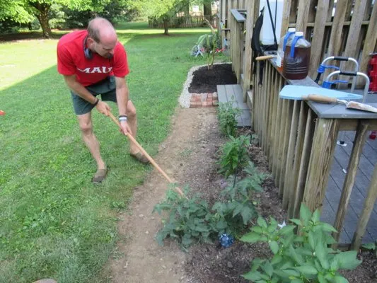 Brett's Yard Services