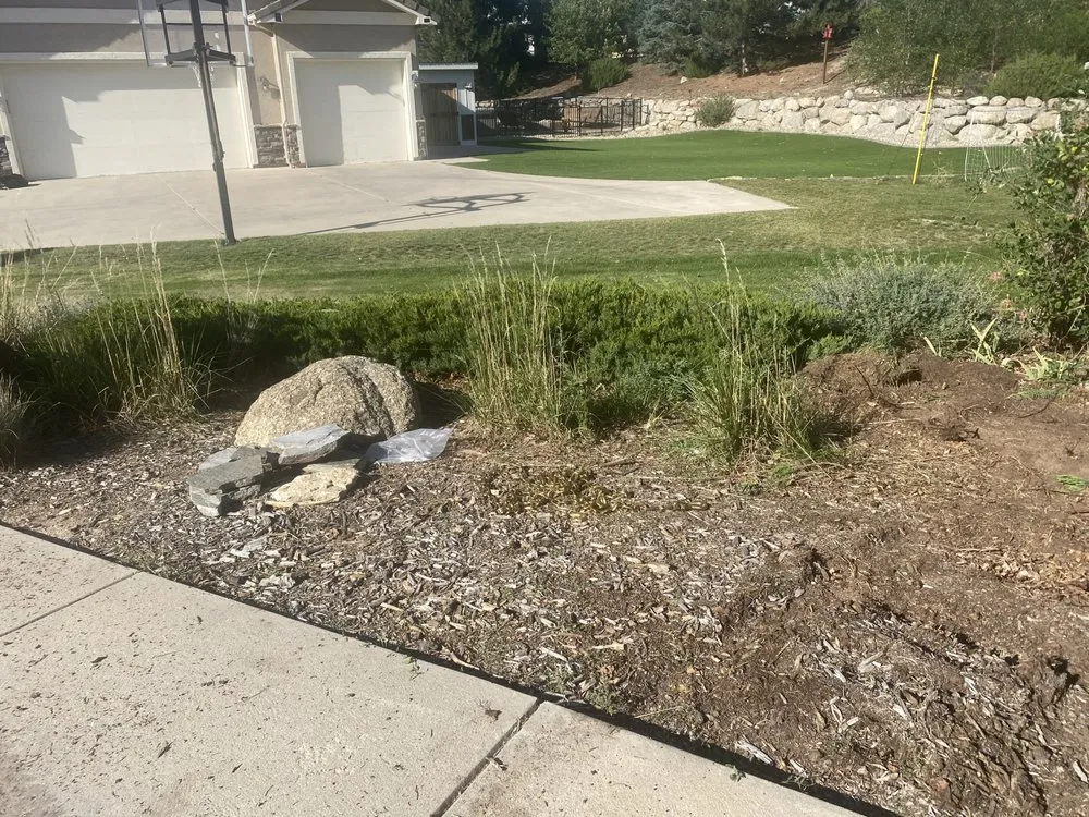 Top-rated yard maintenance for beautiful yards across Colorado Springs, CO - Bretz Landscaping