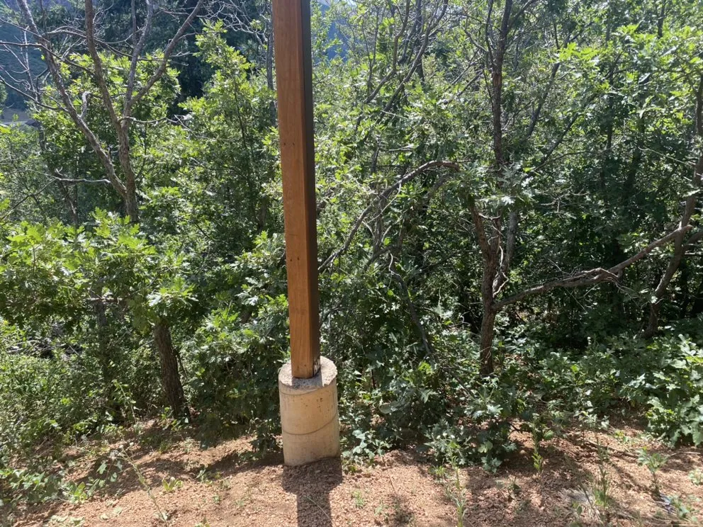 Professional residential landscaping in Colorado Springs, CO - Bretz Landscaping