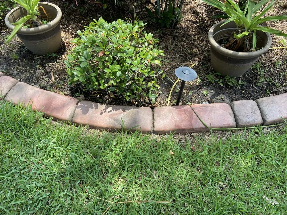 Trusted lawn mowing service experts serving Palm Bay, FL - Brevard Landscaping